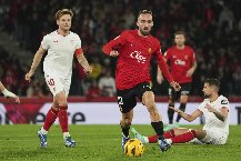 Soi kèo phạt góc Sevilla vs Mallorca, 2h ngày 23/04