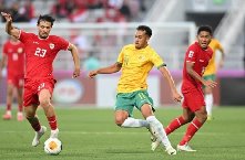 Soi kèo phạt góc U23 Thái Lan vs U23 Tajikistan, 22h30 ngày 22/04