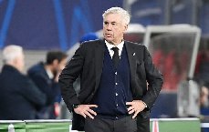Ancelotti sẽ dẫn dắt ĐT Brazil