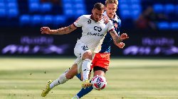 Kết quả bóng đá hôm nay tối 22/4: Brisbane Roar cầm chân Adelaide United