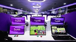 Không riêng V.League, VAR tại Ngoại hạng Anh cũng gặp sự cố