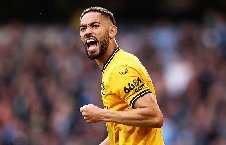 MU sắp chiêu mộ thành công Matheus Cunha