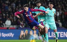 Nhận định, Soi kèo Barcelona vs Mallorca 2h30 ngày 23/4: Chủ nhà thắng dễ