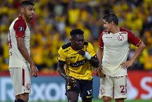 Nhận định, Soi kèo Barcelona vs Universitario de Deportes 09h00 ngày 23/4: Điểm tựa sân nhà