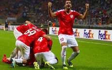 Nhận định, Soi kèo Hapoel Tel Aviv vs Hapoel Beer Sheva 0h30 ngày 23/4: Khách thắng nhẹ nhàng