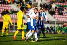 Nhận định, Soi kèo Helsinki vs Gnistan, 23h00 ngày 22/4: Đối đầu áp đảo
