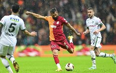 Nhận định, Soi kèo Konyaspor vs Galatasaray, 0h30 ngày 23/04: Thế trận kín kẽ