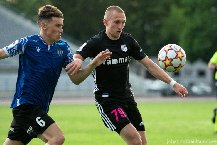 Nhận định, Soi kèo Nomme Kalju vs Tallinna Kalev, 22h00 ngày 22/4: Dìm sâu xuống đáy