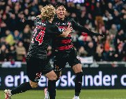 Nhận định, Soi kèo Nordsjaelland vs Midtjylland, 0h ngày 23/04: Rượt đuổi kịch tính