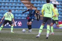 Nhận định, Soi kèo Slaven Koprivnica vs Varazdin, 22h00 ngày 22/4: 1 bàn định đoạt