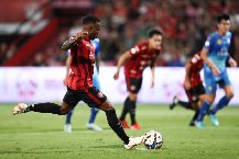 Nhận định, Soi kèo Sukhothai vs Muangthong United 18h00 ngày 23/4: Kết quả quen thuộc