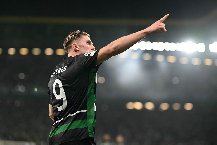 Soi kèo phạt góc Rio Ave vs Sporting Lisbon, 2h45 ngày 23/04