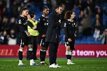 Chelsea tái hiện kịch bản tồi tệ từ hơn 1 thế kỷ trước