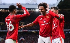 MU chuẩn bị ‘đại thanh lý’, 5 cái tên lớn có thể rời Old Trafford