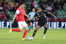 Nhận định, Soi kèo Casa Pia vs Braga 1h00 ngày 24/4: Không dễ cho khách