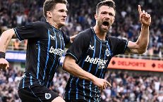 Nhận định, Soi kèo Club Brugge vs Mechelen 1h00 ngày 23/4: Cơ hội cho chủ nhà