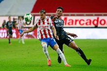 Nhận định, Soi kèo Club Necaxa vs Guadalajara 10h ngày 23/4: Ca khúc khải hoàn