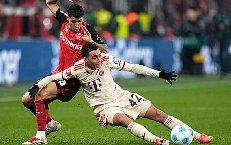 Nhận định, Soi kèo Leverkusen vs Bayern Munich 1h45 ngày 23/4: Bản lĩnh Hùm Xám