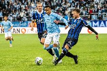 Nhận định, Soi kèo Malmo vs Sirius 0h00 ngày 24/4: ‘Pháo đài’ Eleda