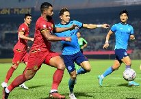 Nhận định, Soi kèo Melaka vs Sabah, 19h15 ngày 23/4: Trả thù lượt đi