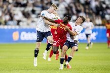 Nhận định, Soi kèo Nordsjaelland vs Aarhus, 23h00 ngày 23/4: Đẳng cấp ngôi đầu