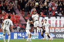 Nhận định, Soi kèo Pohang Steelers vs Gwangju 17h30 ngày 22/4: Cắt mạch thất bại