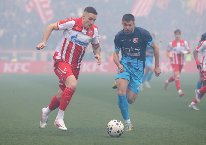 Nhận định, Soi kèo Radnicki Nis vs Javor Ivanjica, 21h00 ngày 23/4: Lợi thế sân nhà