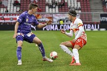 Nhận định, Soi kèo Red Bull Salzburg vs Austria Vienna, 23h30 ngày 22/4: Niềm vui liên tiếp