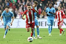 Nhận định, Soi kèo Samsunspor vs Trabzonspor, 22h45 ngày 23/4: Kịch tính phút cuối