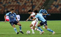 Nhận định, Soi kèo Zamalek vs Pyramids 1h00 ngày 24/4: Thế trận giằng co