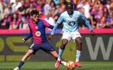 Soi kèo phạt góc Barcelona vs Celta Vigo, 02h30 ngày 23/04