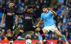 Soi kèo phạt góc Burnley vs Man City, 02h00 ngày 23/04