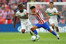 Soi kèo phạt góc Elche vs Atletico Madrid, 00h00 ngày 23/04
