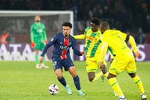 Soi kèo phạt góc PSG vs Nantes, 00h00 ngày 23/04