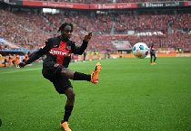 Kèo thẻ phạt ngon ăn Atalanta vs Bayer Leverkusen, 2h ngày 23/05