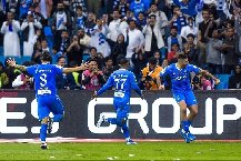 Nhận định Al-Hilal SFC vs Al-Tai, 1h00 ngày 24/5