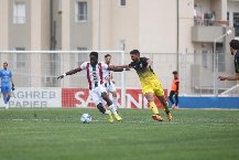Nhận định AS Soliman vs A.S. Marsa, 21h30 ngày 22/5