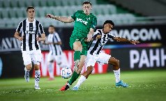 Nhận định Ludogorets Razgrad vs Lokomotiv Plovdiv, 22h30 ngày 22/5