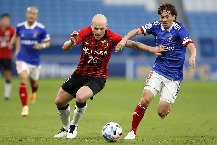 Nhận định Shanghai Port vs Chengdu Rongcheng, 18h35 ngày 22/5