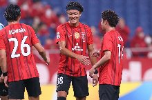 Nhận định V-Varen Nagasaki vs Urawa Red Diamonds, 17h00 ngày 22/5