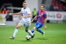 Nhận định Viktoria Plzen vs Sparta Prague, 23h ngày 22/5