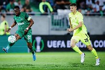 Soi kèo phạt góc Ludogorets Razgrad vs Lokomotiv Plovdiv, 22h30 ngày 22/05