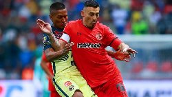 Nhận định, Soi kèo Club America vs Toluca 9h ngày 23/5: Không có bất ngờ