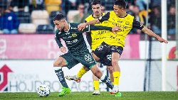 Nhận định, Soi kèo Hammarby vs Mjallby, 0h ngày 23/05: Lợi thế sân nhà