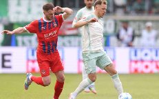 Nhận định, Soi kèo Heidenheim vs Elversberg 1h30 ngày 23/5: Đội khách gây bất ngờ