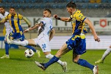 Nhận định, Soi kèo Levadiakos vs Volos, 22h00 ngày 22/5: Chia điểm đáng tiếc
