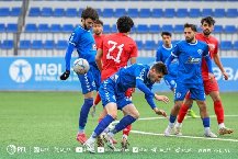 Nhận định, Soi kèo Qaradag Lokbatan vs Qabala, 20h00 ngày 22/5: Hy vọng tắt ngấm