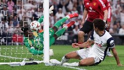 Onana và Diallo chưa thể xóa được dớp về nhì tại Cúp châu Âu