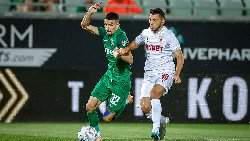 Soi kèo phạt góc Ludogorets vs CSKA Sofia, 22h59 ngày 22/05