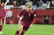 Nhận định, Soi kèo Avispa Fukuoka vs Vissel Kobe 12h00 ngày 23/5: 2 thái cực trái ngược 